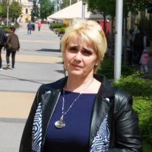 Tanügyigazgatás -Aranyosiné Borsodi Éva